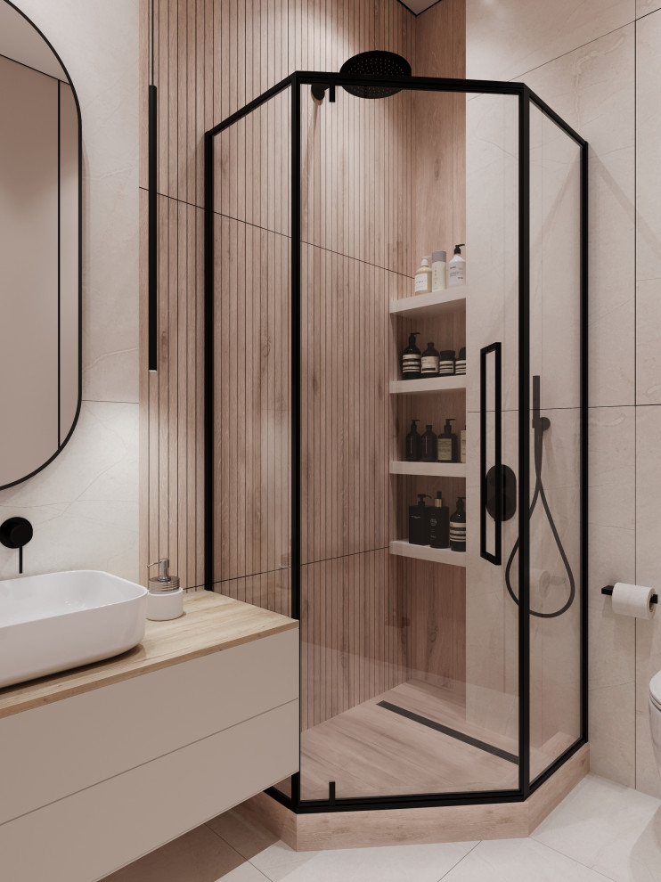 ЖК Лофт квартал. Тот самый интерьер