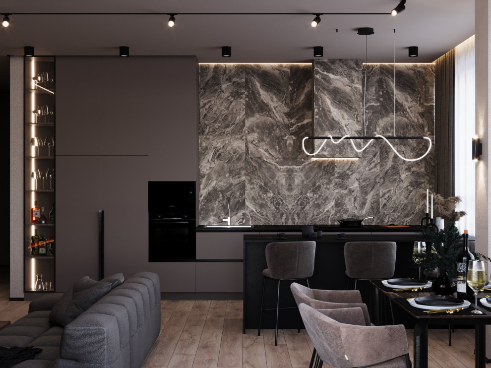 Квартира Уфимский кремль