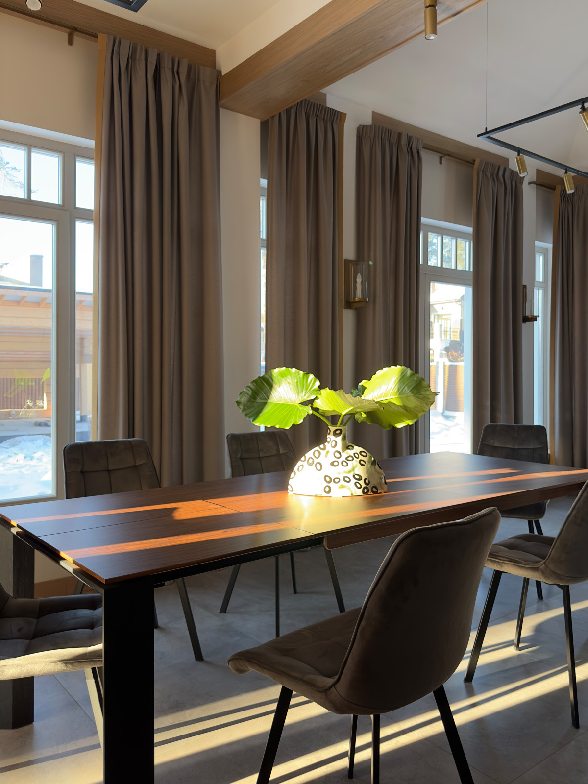 Дом в Зеленом Бору