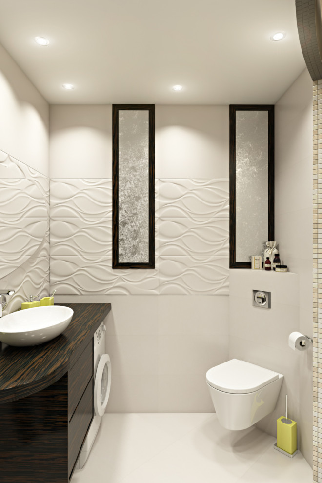 Квартира 55 м2