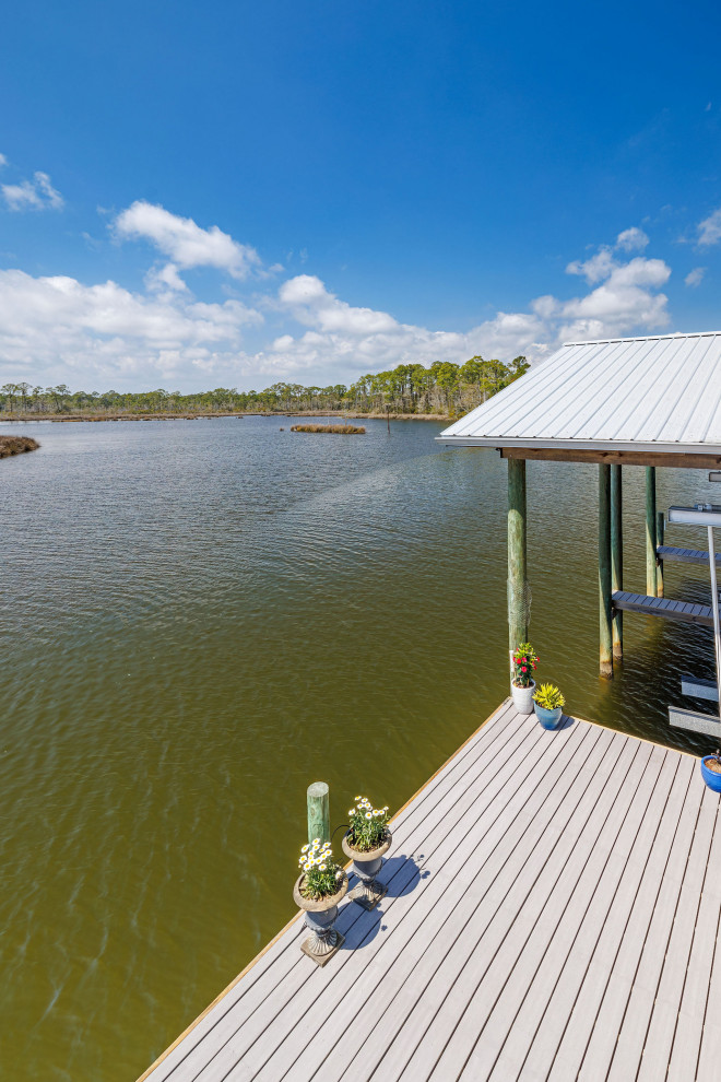 Soldier Creek Sanctuary