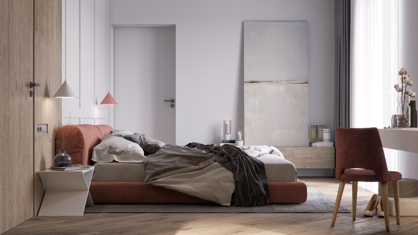 Дизайн проект частного дома, г.Каменец-Подольский