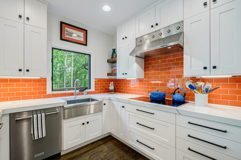 Roswell Remodel