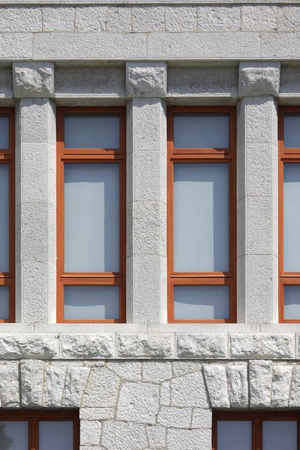 Дача «Мурад-Авур» Н.Н. Комстадиуса в Мисхоре