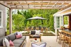 10 Ways to Turn Your Backyard Into a Resort-Inspired Retreat