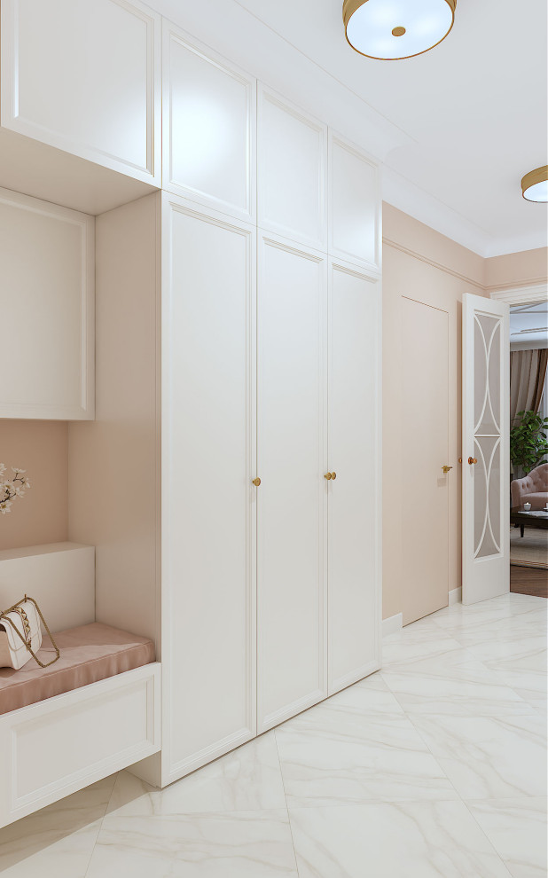 Квартира 88м2