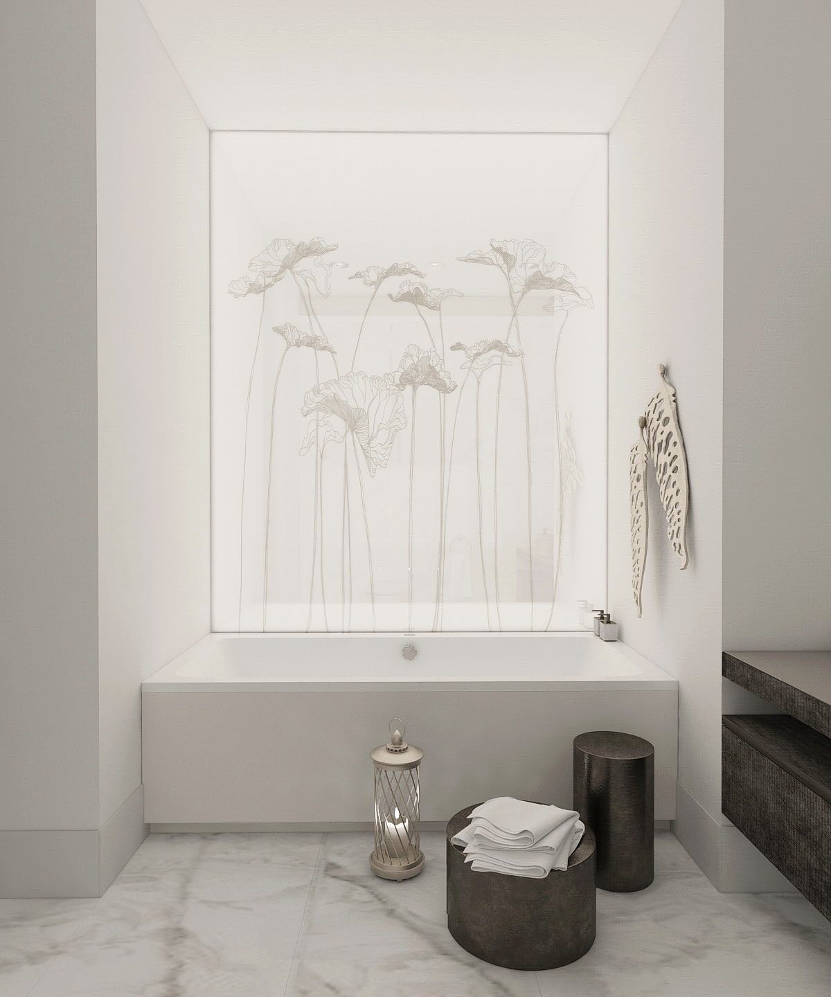 Уютная эклектика малого пространства