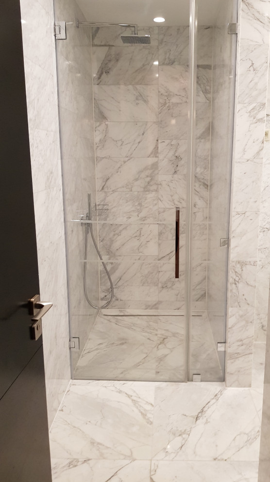 Апартаменты в башне "ОКО", Москва СИТИ