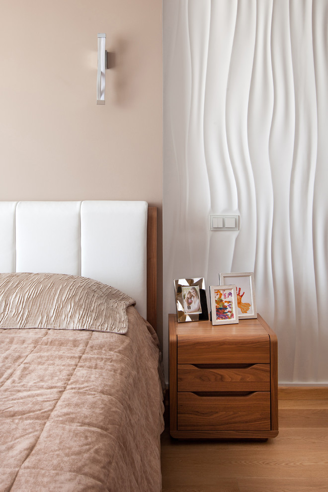 Квартира цвета ультрафиолет. Интерьер в цвете 2018 года.