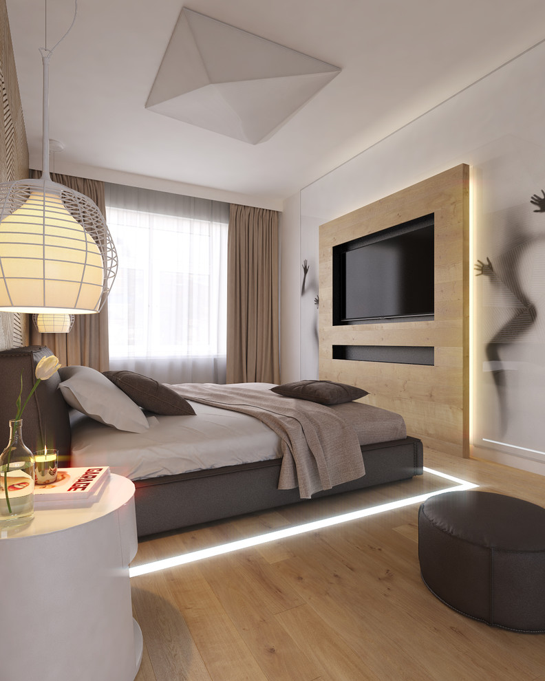 Холостяцкая берлога-2.  ЖК "Времена года"