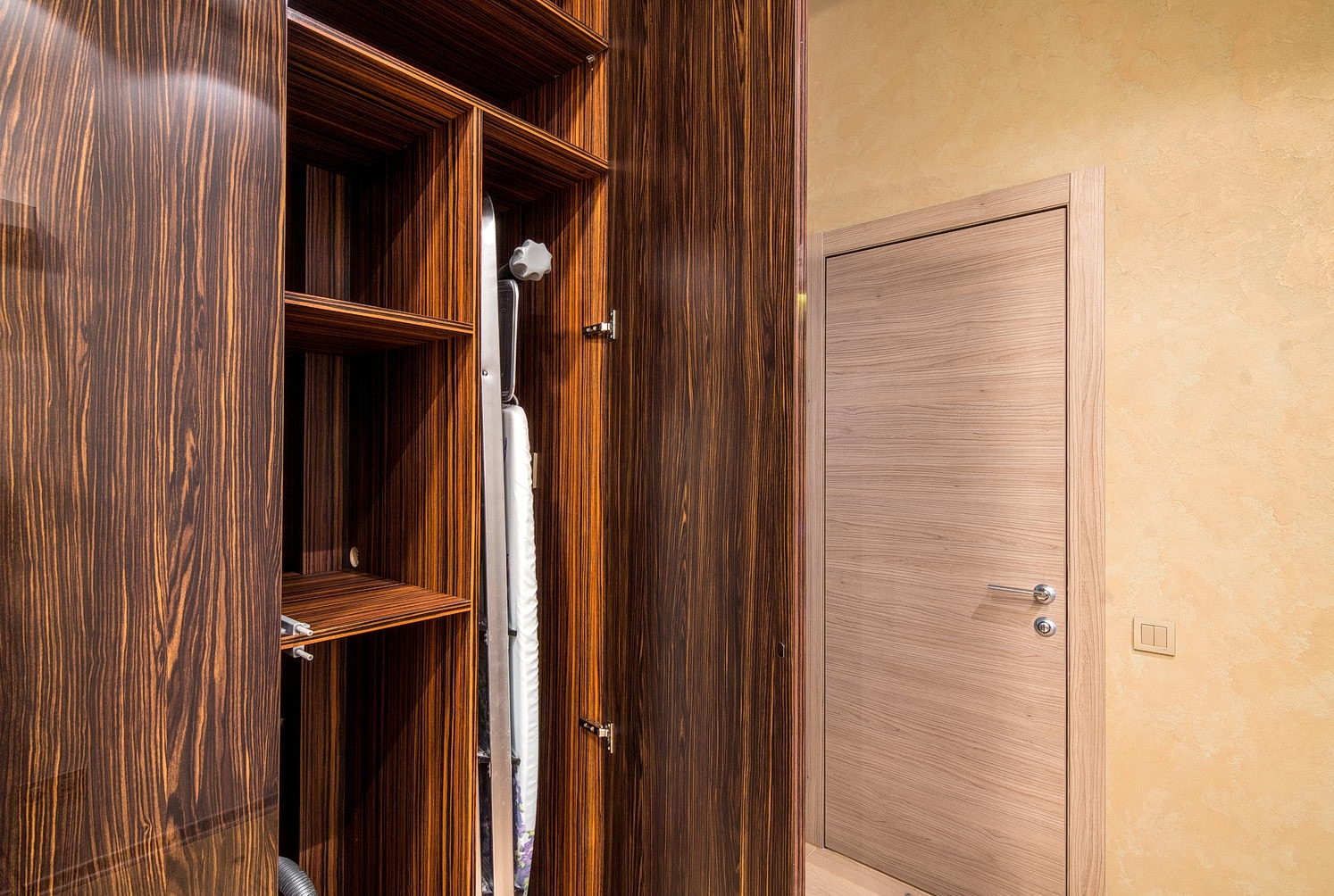 Проект "Орехи"