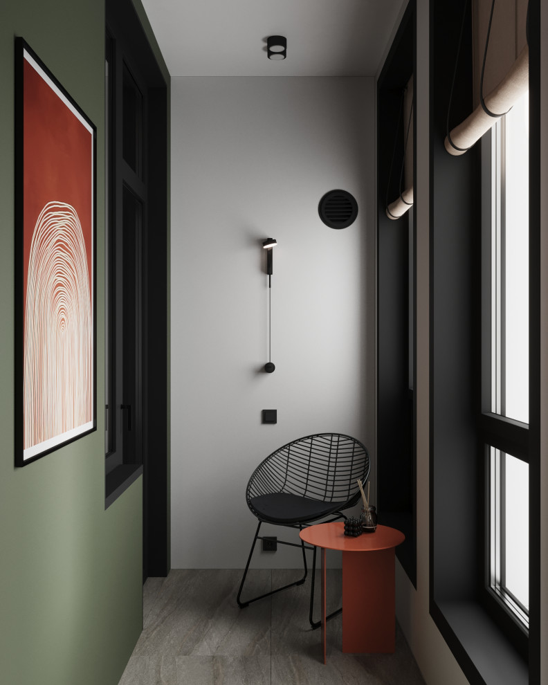 ЖК Svetlana Park Спб