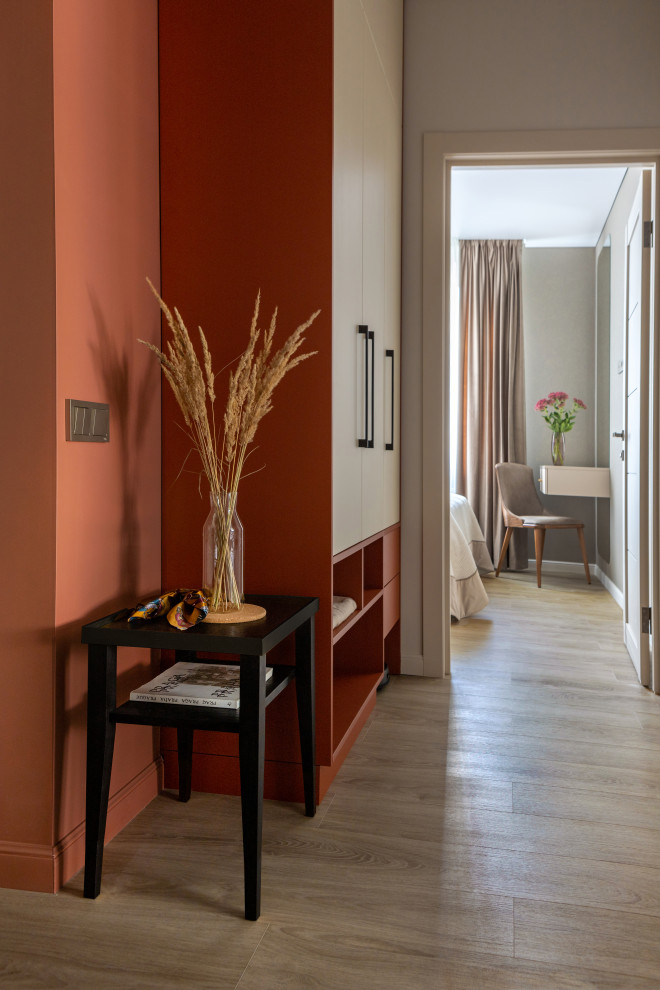 Детали. Цвет.Гармония.