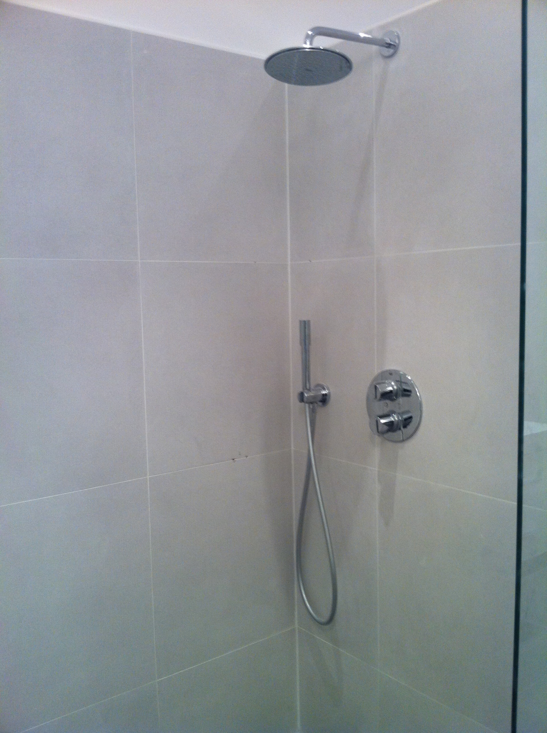 Salle de bain complete