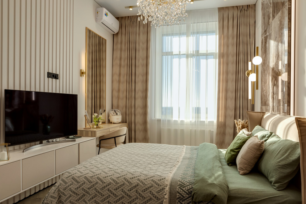 ЖК Париж. "Я есть..."