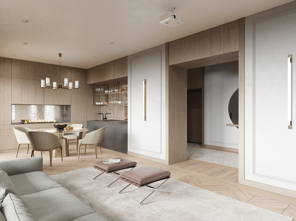 Квартира для молодого человека