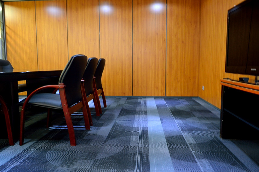 Бизнес центр Summit, Екатеринбург.