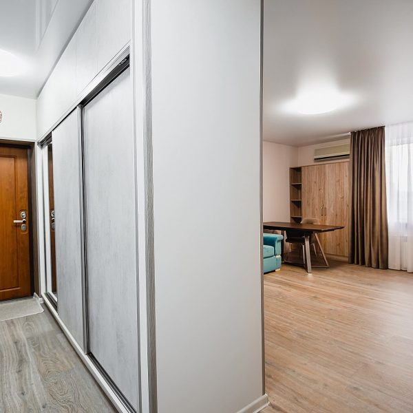 Ремонт 3-комнатной квартиры