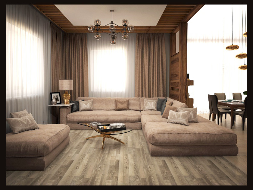 г. Москва, д. Архангельское.