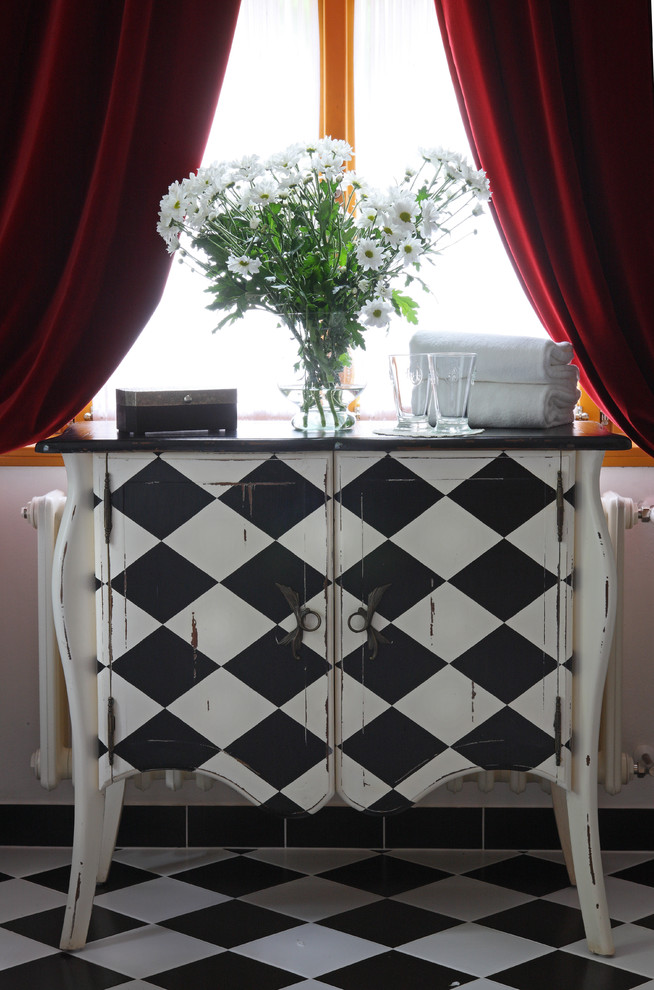 Замок в Чехии