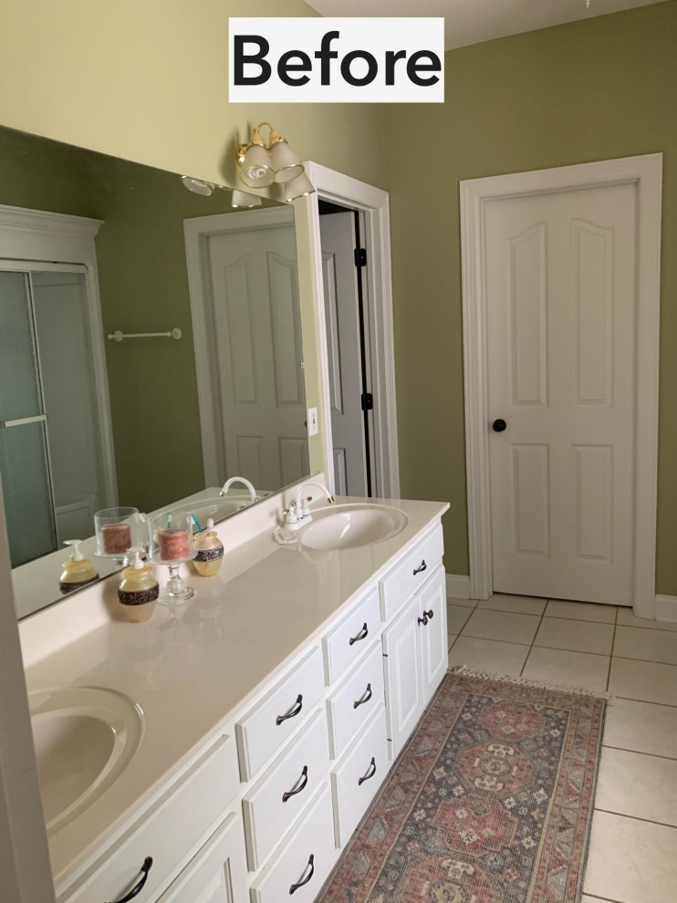 Rosehaven Remodel