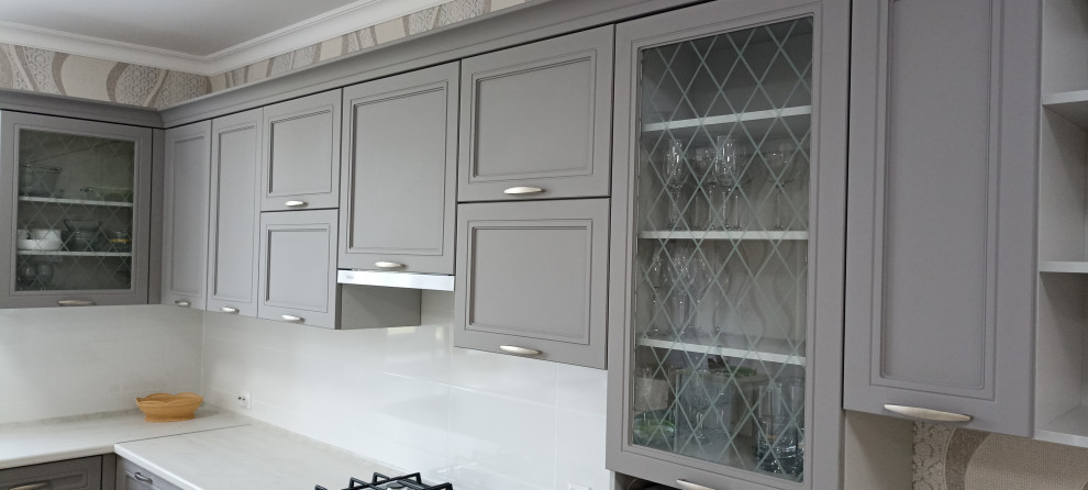 Кухня Краснодар