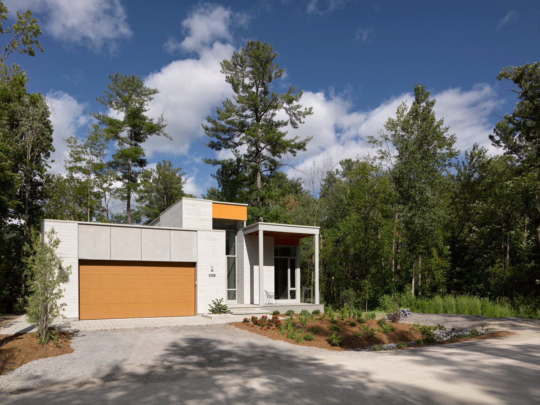 Orleans Modern