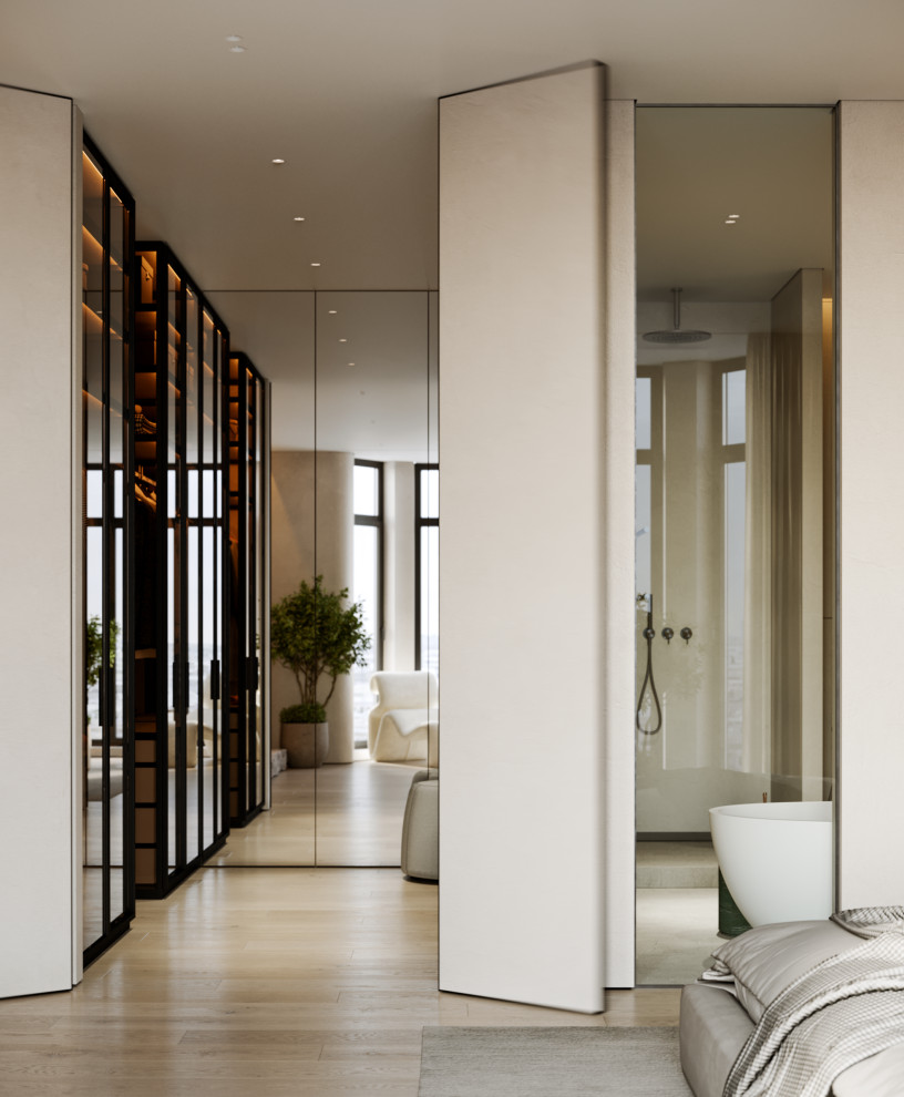 Квартира в ЖК "Октавия"