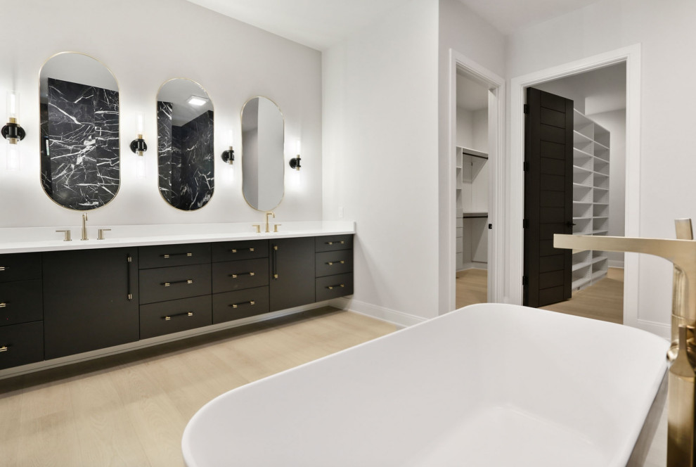 The Buckhill Estates Project