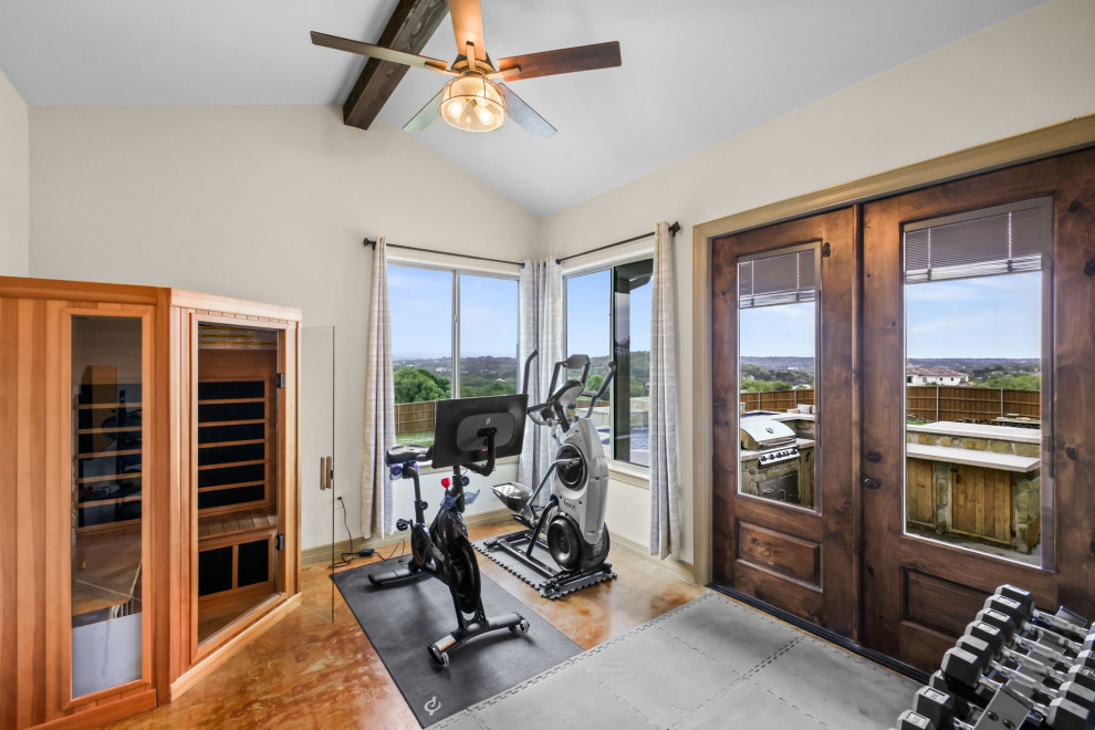 Full Home Remodel -