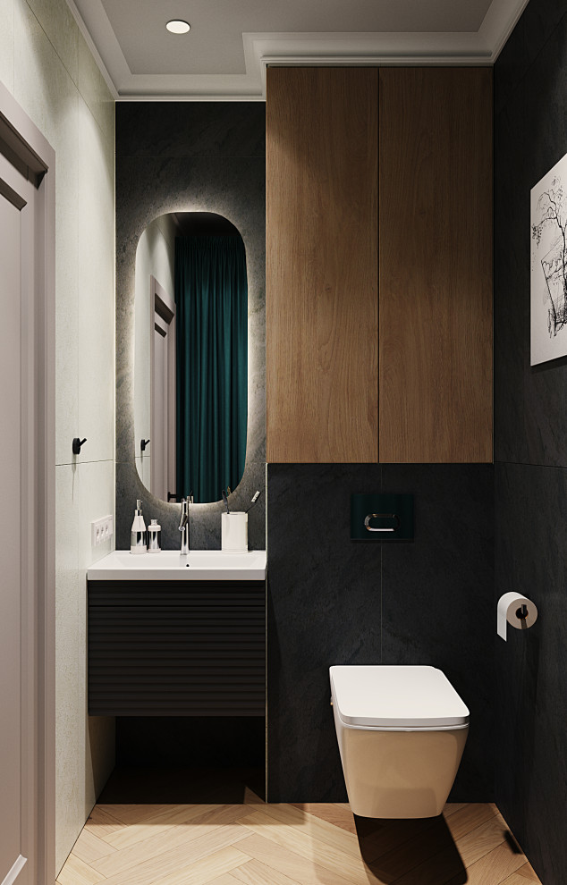 Таунхаус в ЖК УДАЧА Кривцово