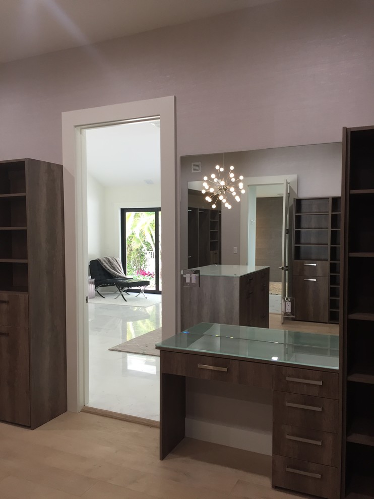 Houri residence