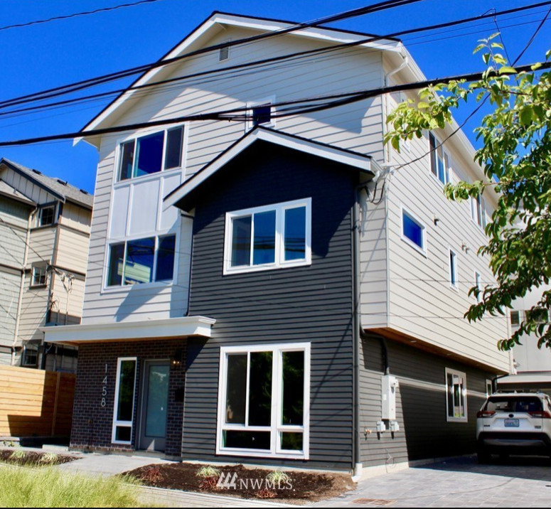 10 Micro Unit Apartment Building