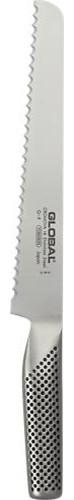 Global® 8.5" Bread Knife