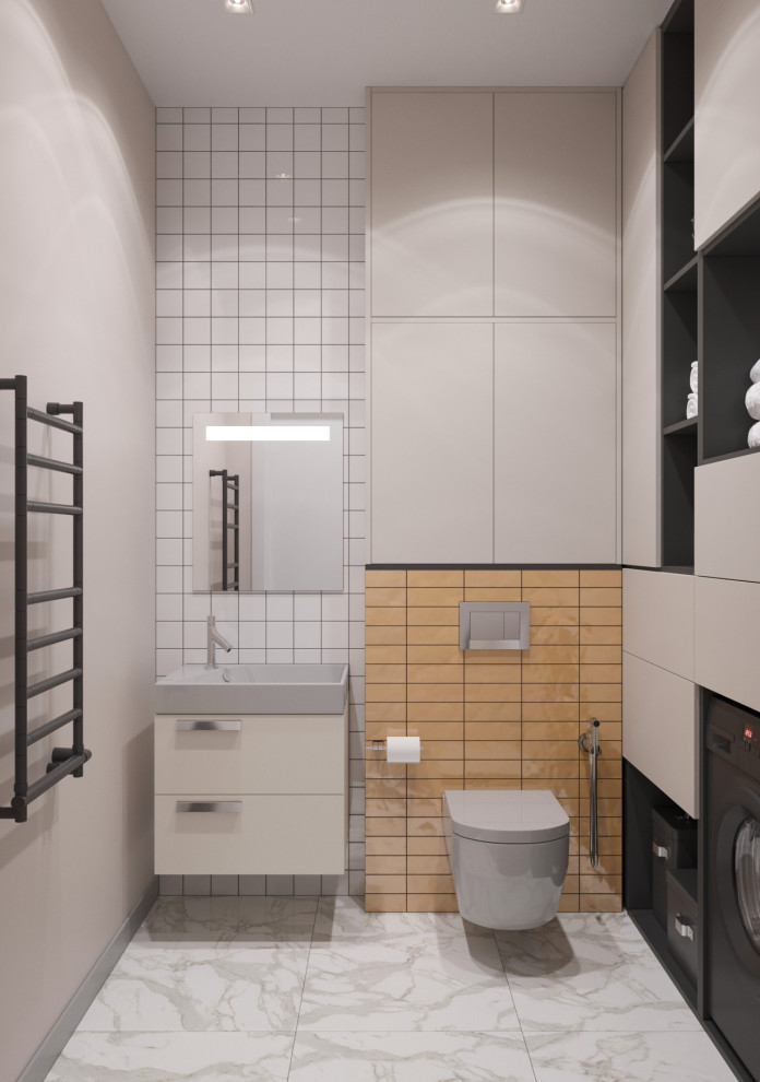 КВ МОСКВА ЖК ПЕТРОВСКИЙ ПАРК