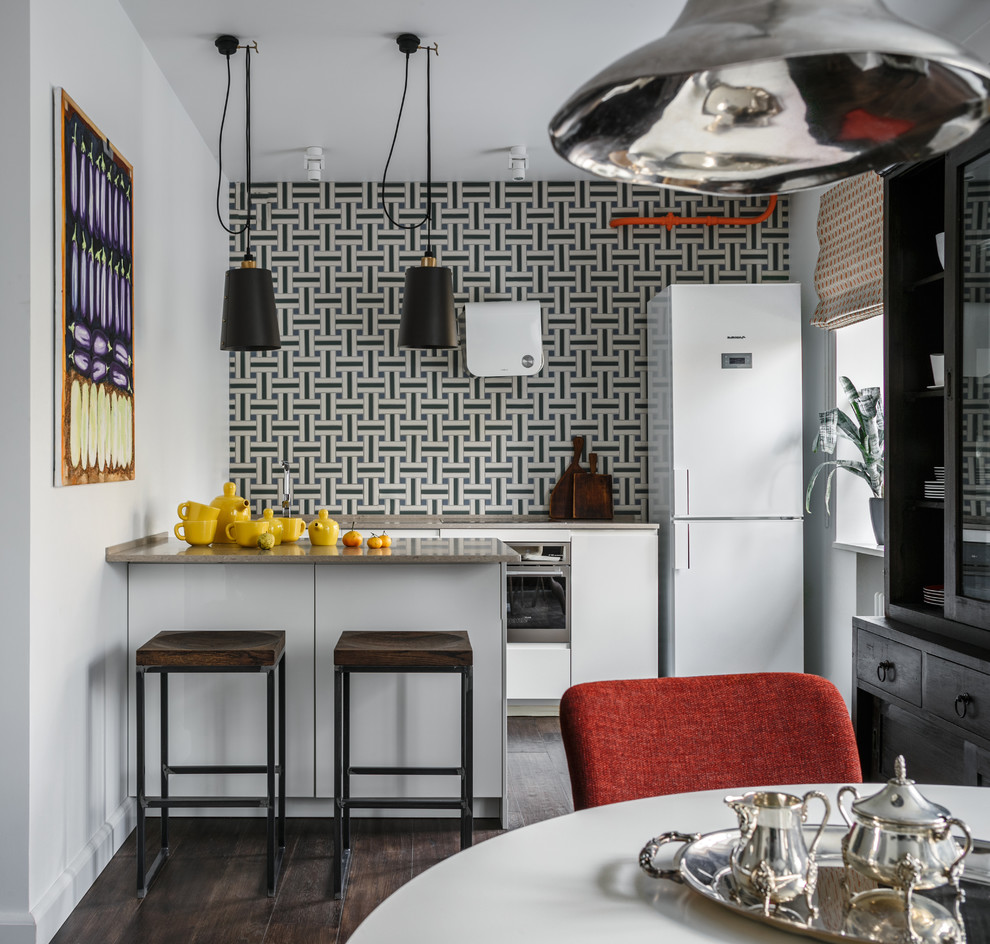 Второе дыхание - Квартира на Тишинке