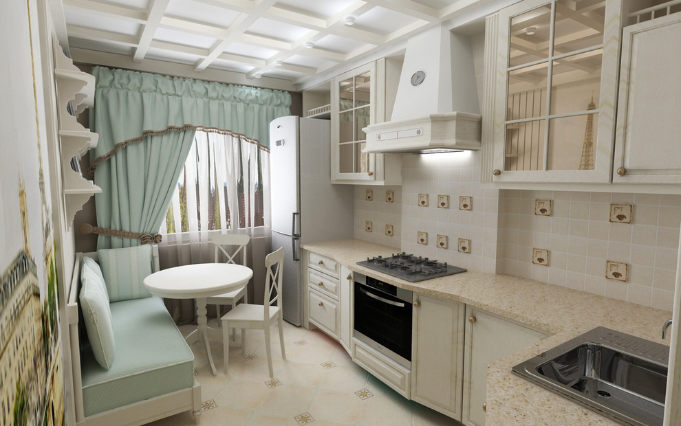 Французские аккорды