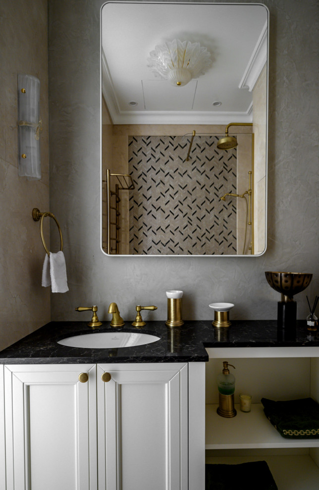 Квартира 110 кв.м. ЖК Knightsbridge