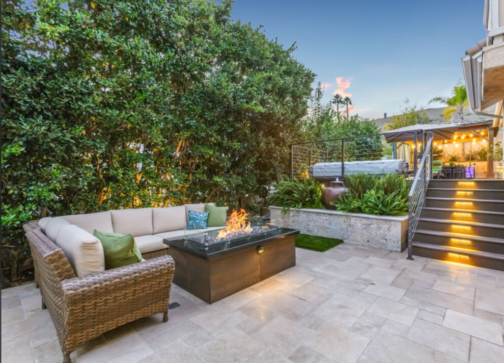 Santa Ana / North Tustin