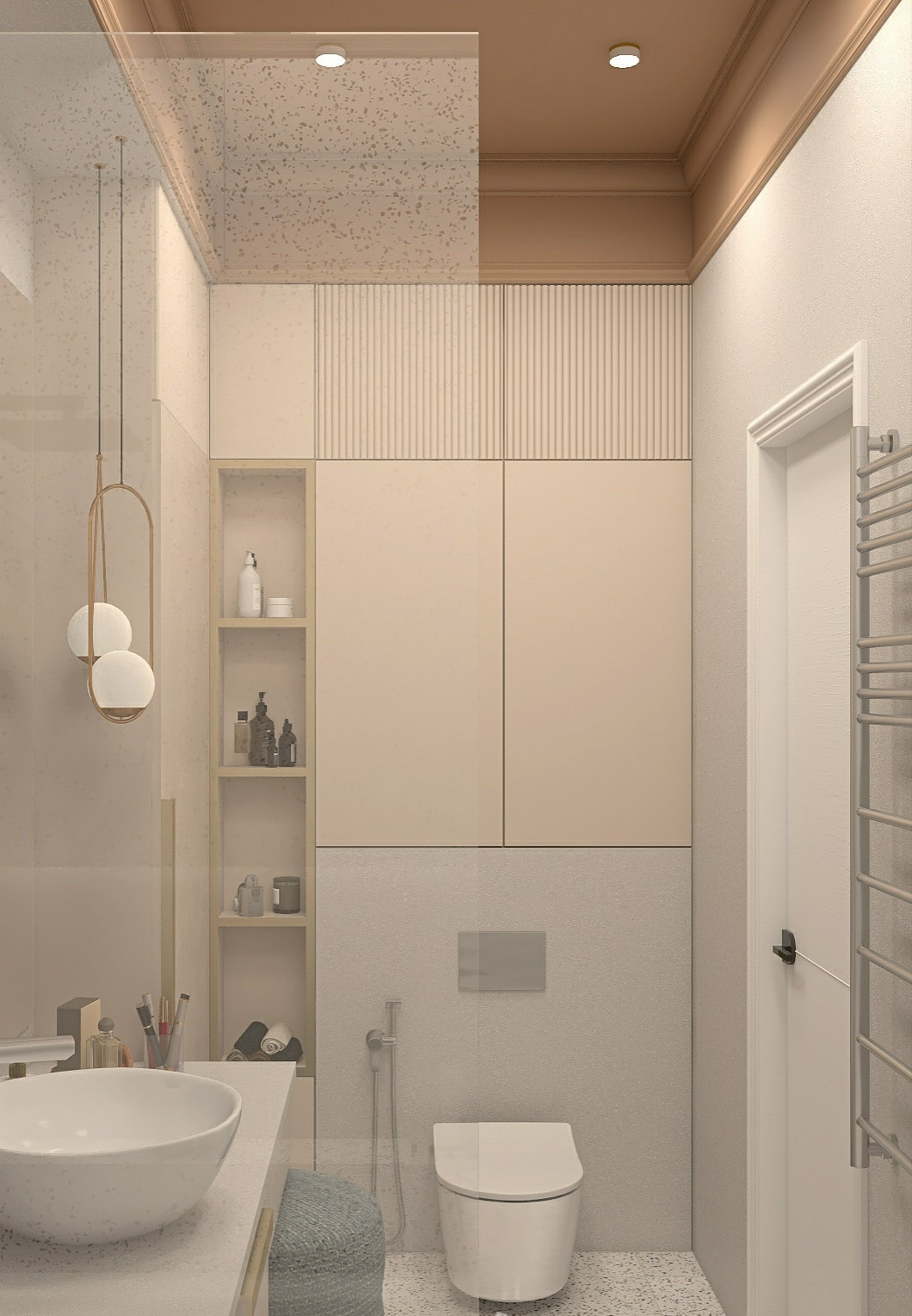 Проект "изумруд"