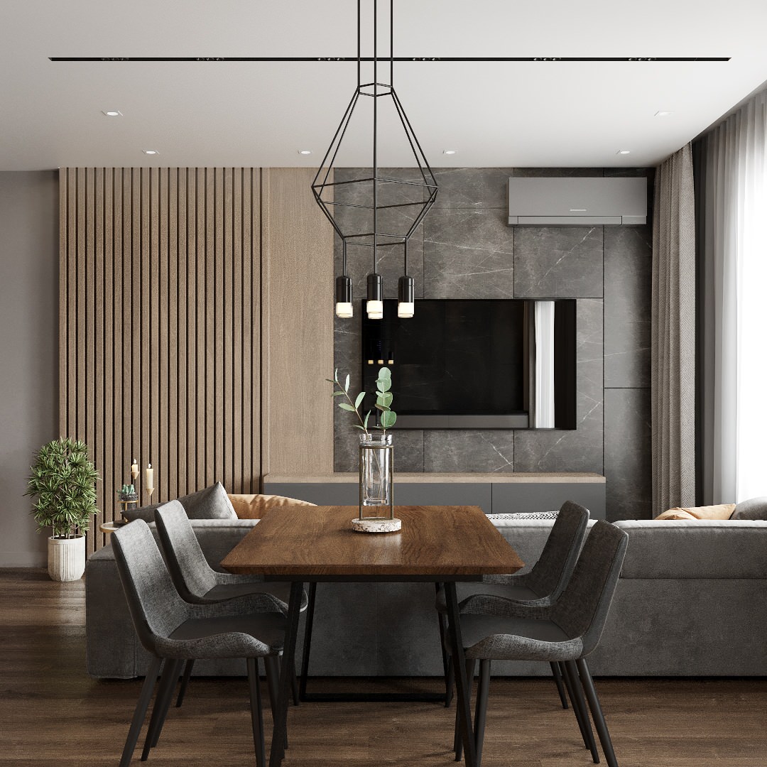 ЖК Сити Парк г.Иркутск