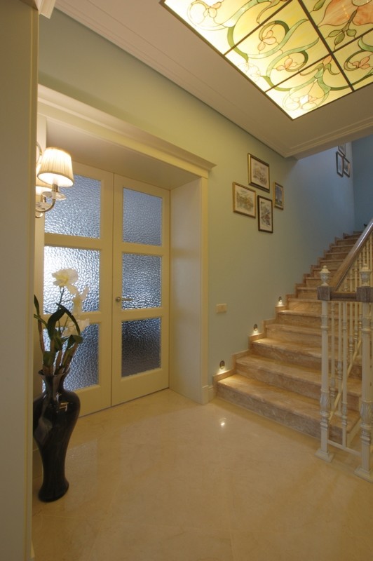 Новая Рига Кедры