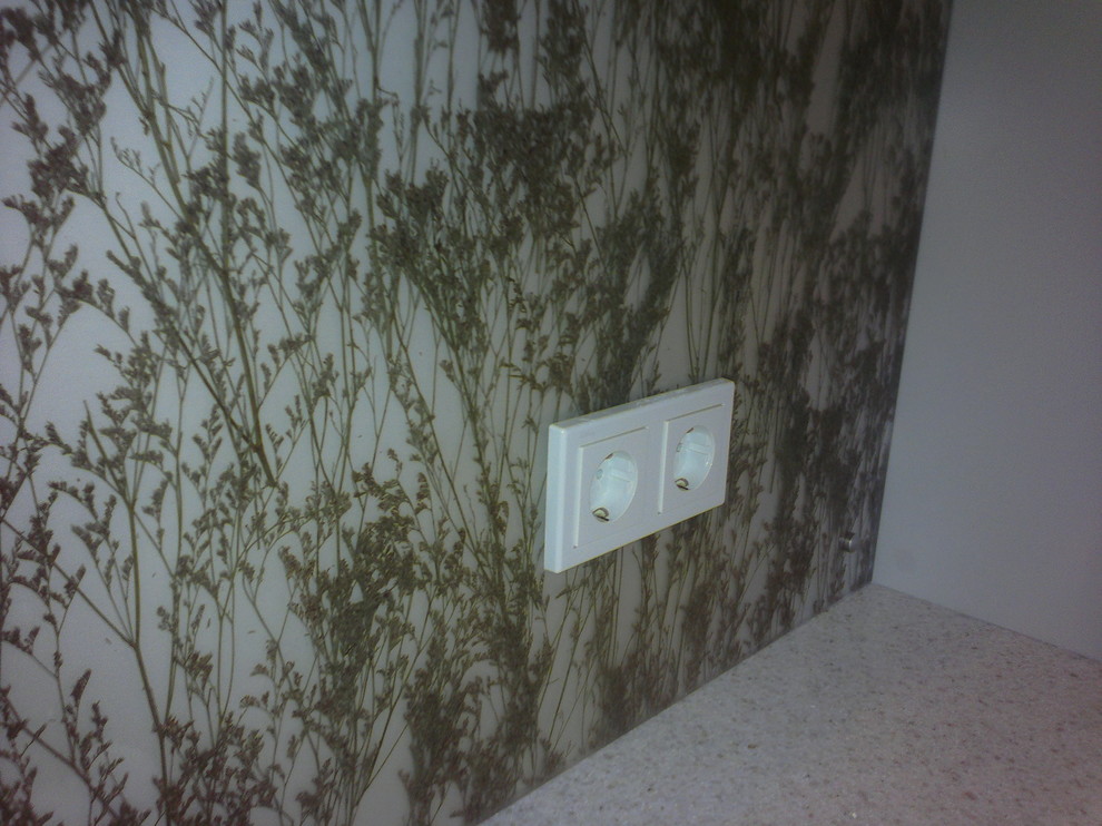 Стеновая панель на кухне "ФАРТУК"