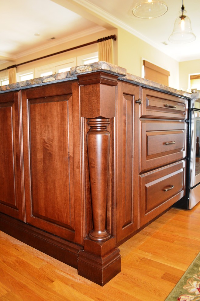 Porter's Neck Passion