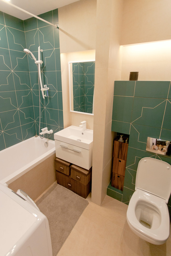 Квартира на Ботаническом