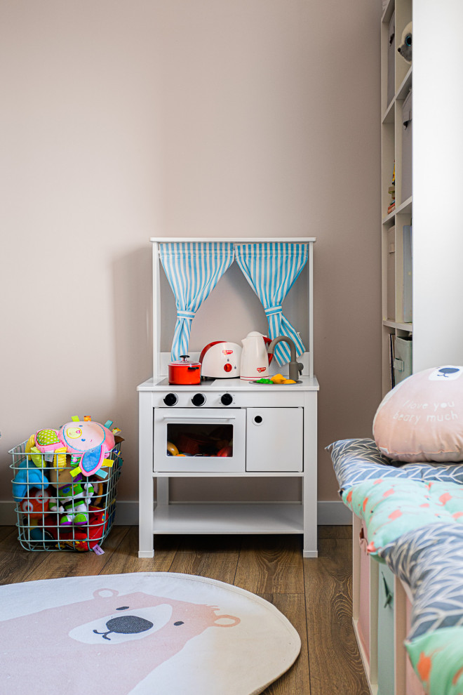 ЖК Цветной бульвар