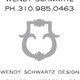 Wendy Schwartz Design