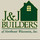 J&J Builders of NEW, Inc.
