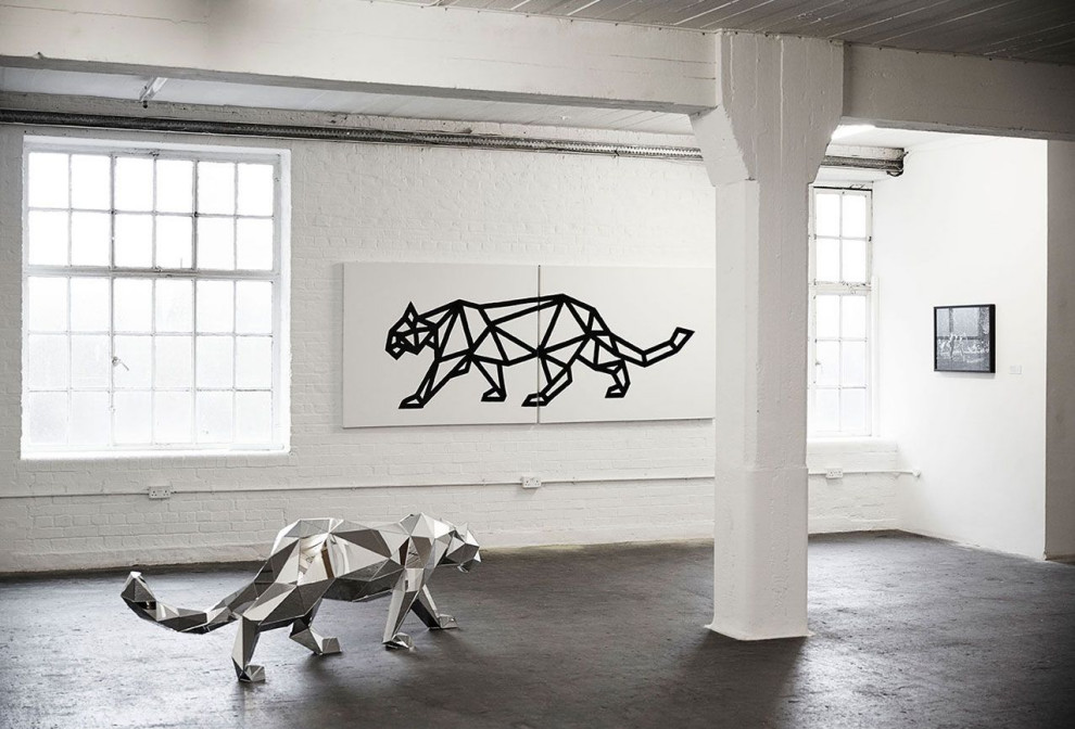 GRANI Грани современности