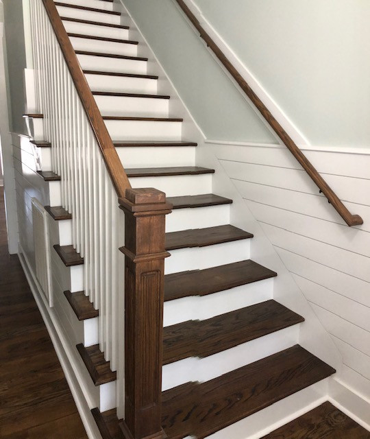 Modern Farmhouse